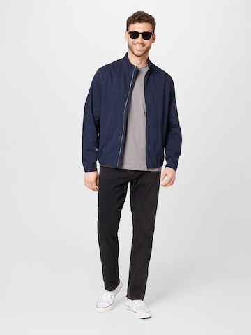 Only & Sons - regular Vaquero 'Weft' en negro