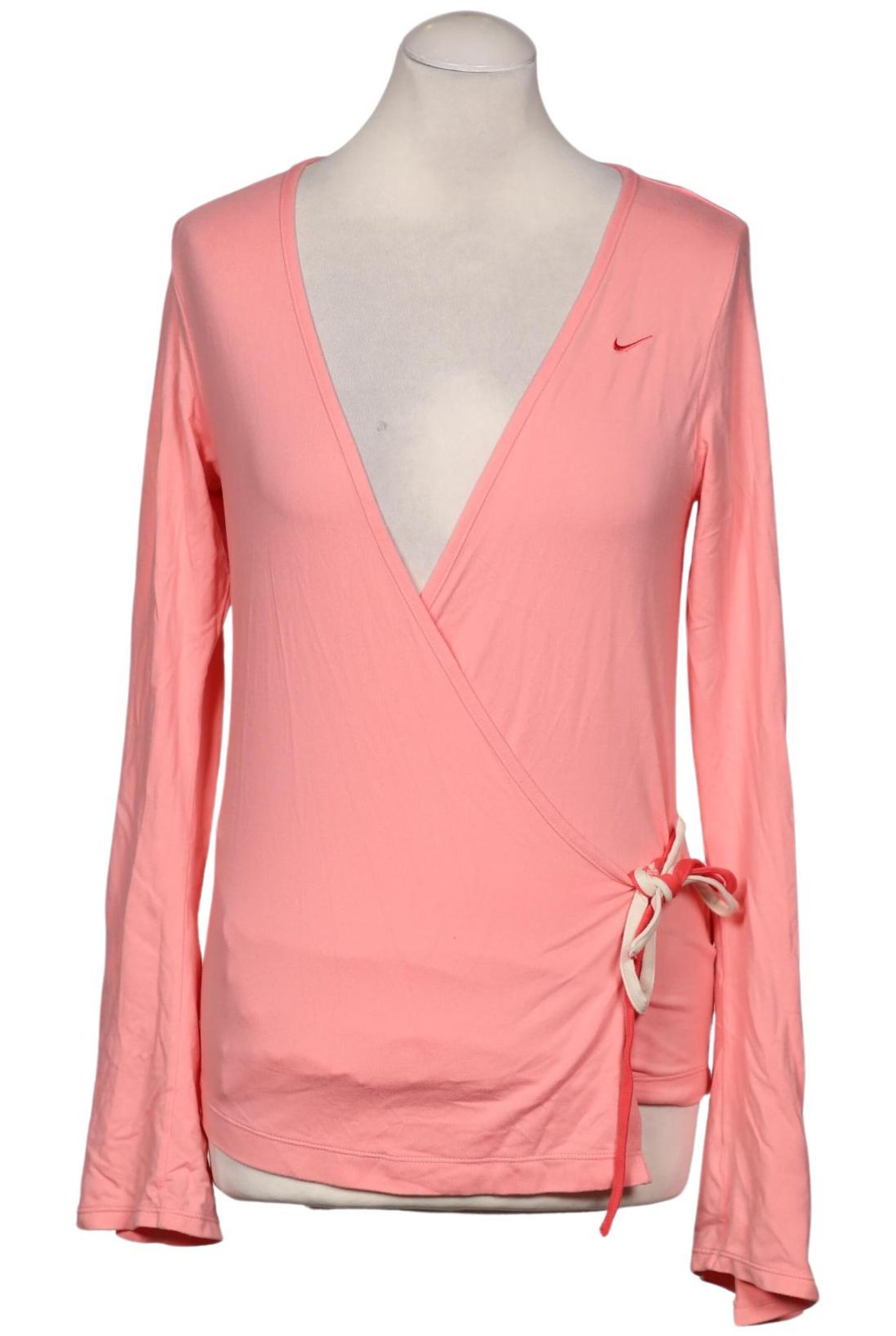 NIKE Blouse & Tunic in M in Pink: front