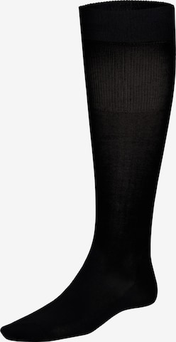 Gambaletto 'Clark' di KUNERT in nero: frontale