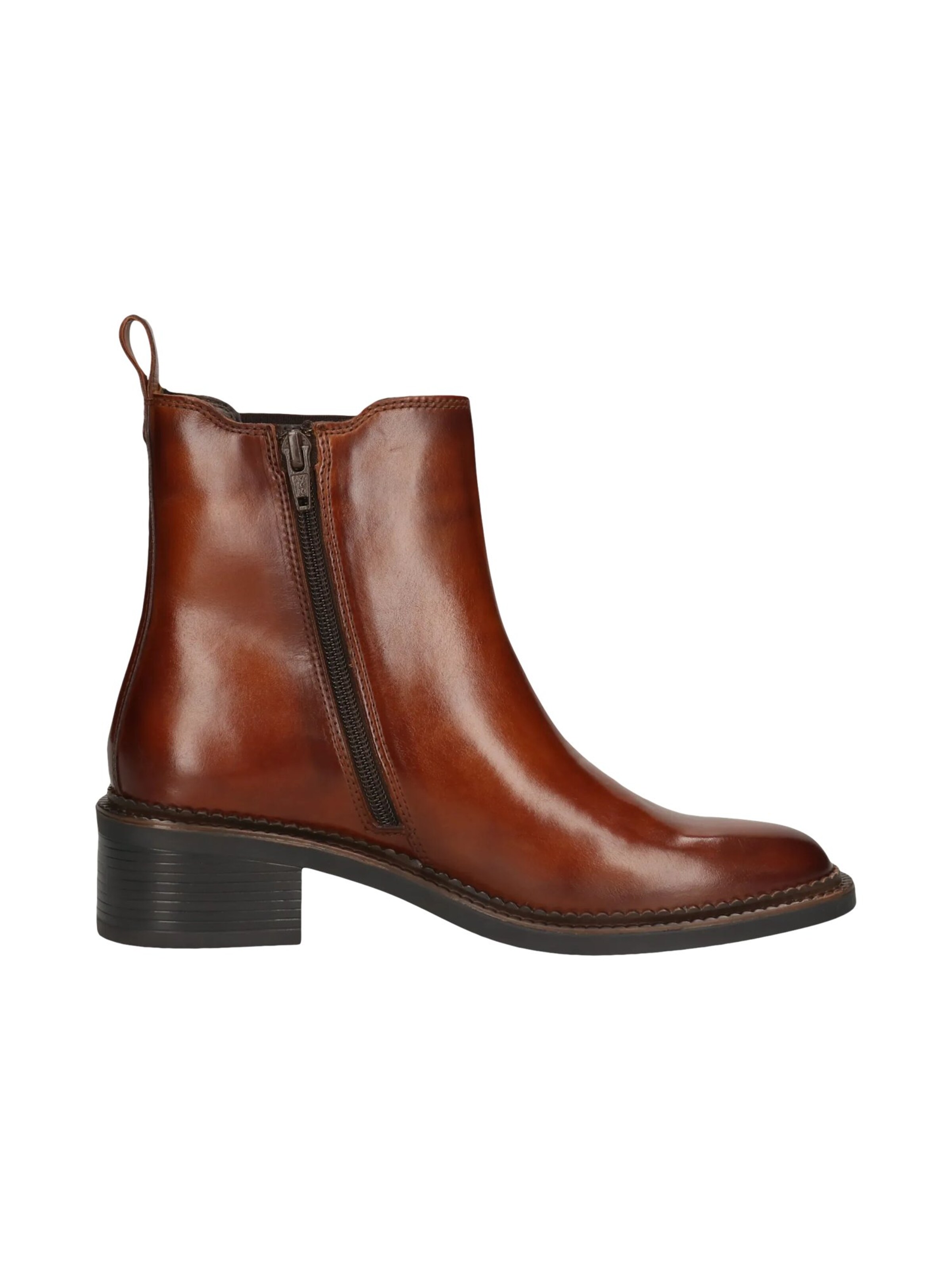 TT. BAGATT Ankle Boots in Brown