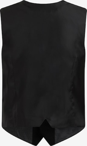 WE Fashion Vest in Black