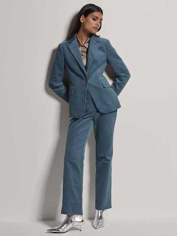 MADELEINE Blazers in Blauw