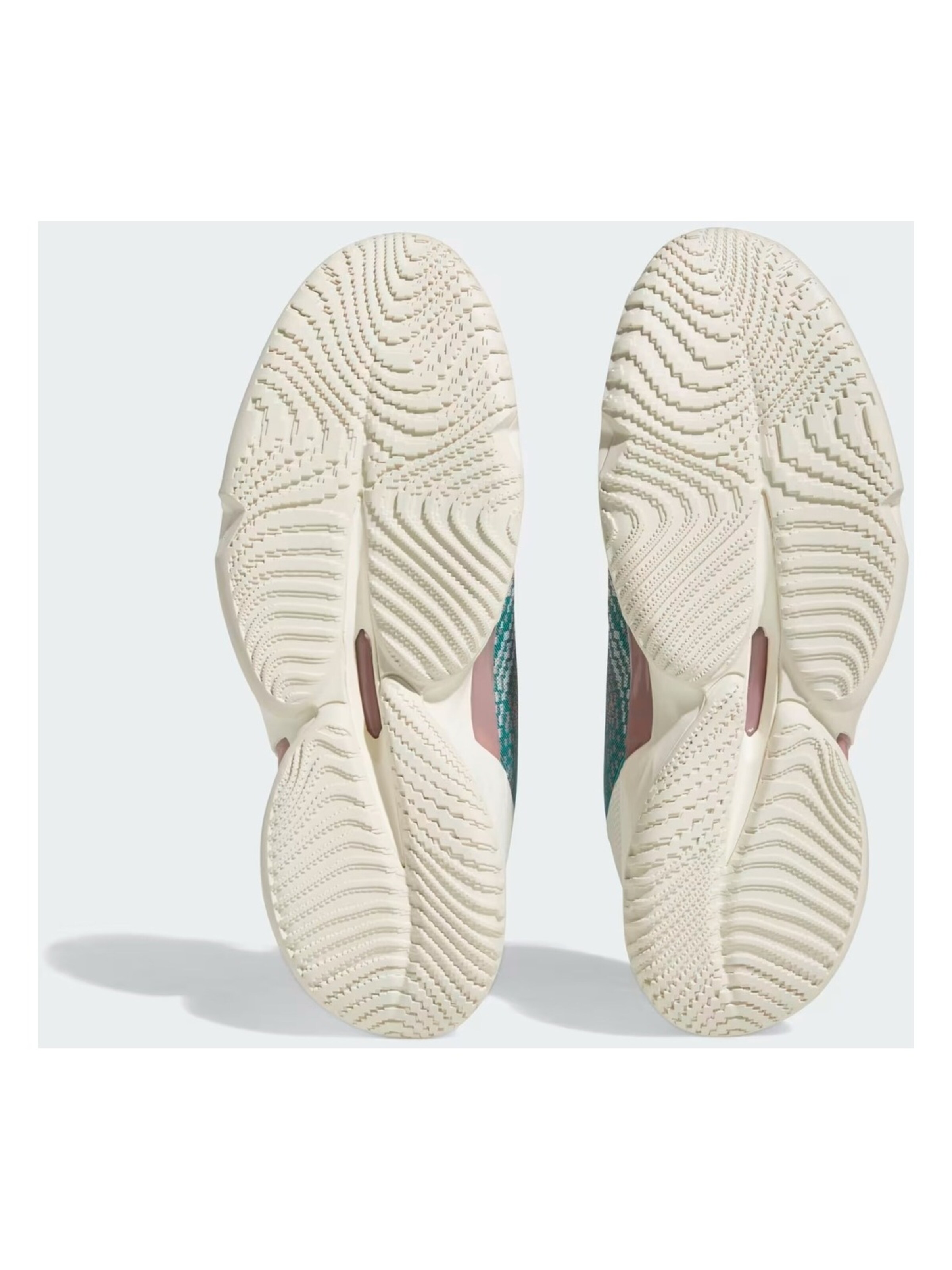 Scarpa sportiva 'D.o.n. Issue 4 Shoe' di ADIDAS in blu