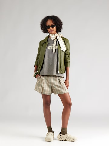 Cph Muse - Camiseta en marrón