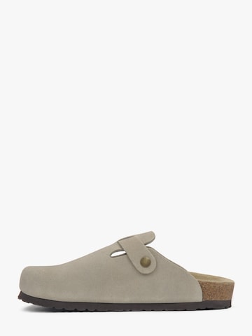 Estro Hjemmesko '209-833' i grøn