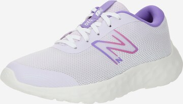 Pantofi sport '520' de la new balance pe mov: față