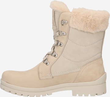 Bottines à lacets 'Tuscani' PANAMA JACK en beige