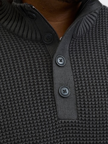 Pullover di JACK & JONES in nero