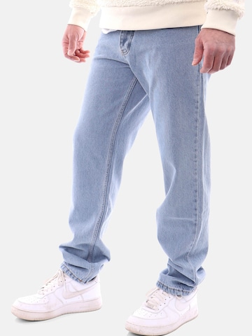 Reslad Loose fit Jeans 'RS2105' in Blue