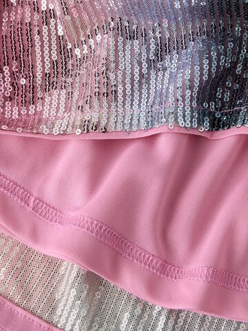 NAME IT Rok in Gemengde kleuren