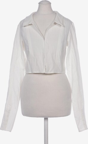 4th & Reckless Blouse & Tunic in XS in White: front
