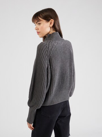 JAN 'N JUNE Sweater 'OLA' in Grey