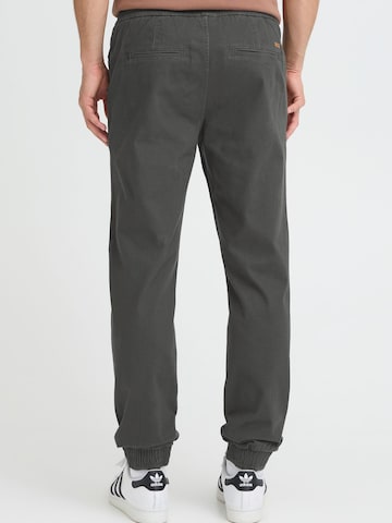 BLEND Regular Chino trousers in Grey