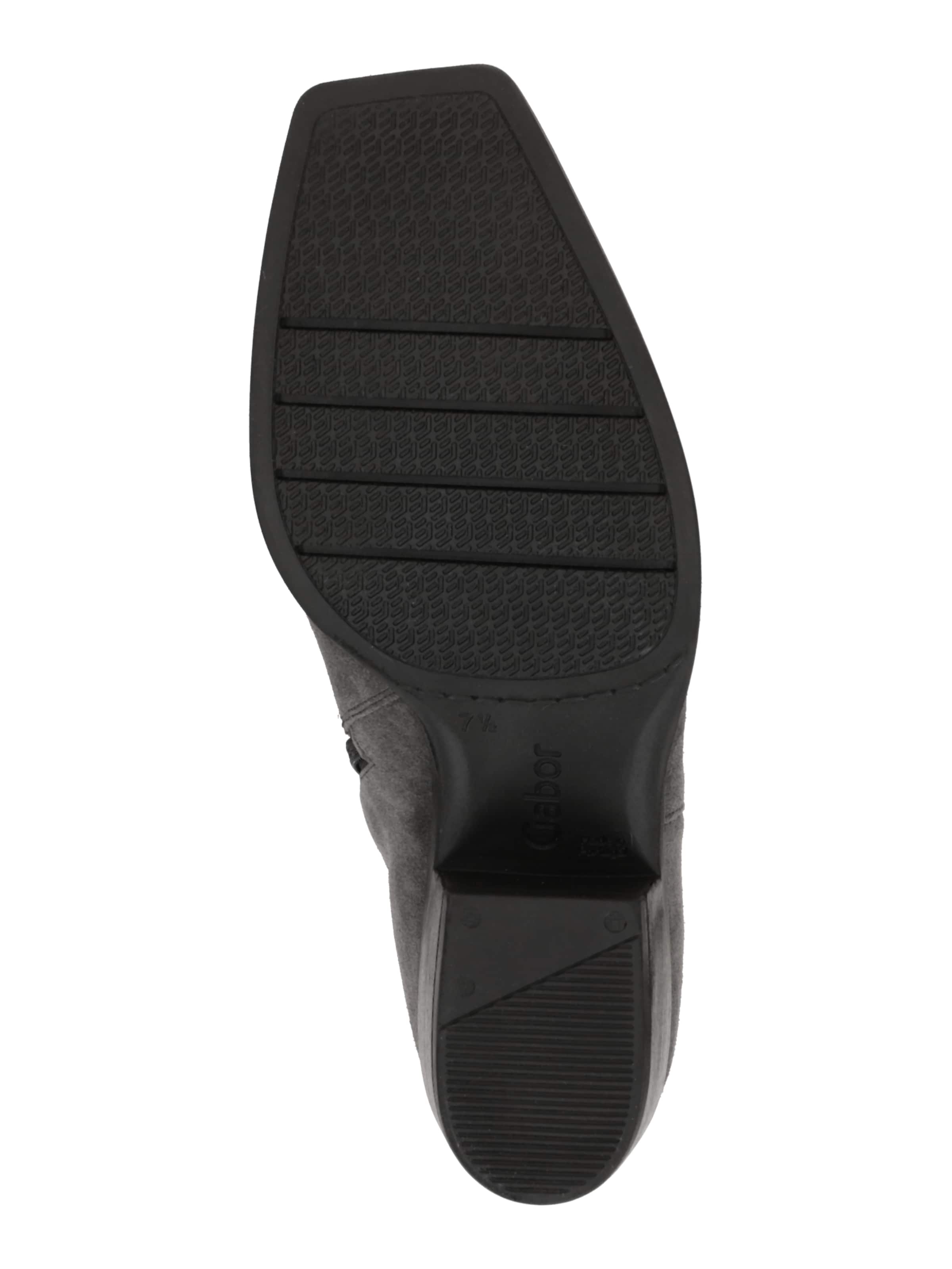 Bottines GABOR en gris