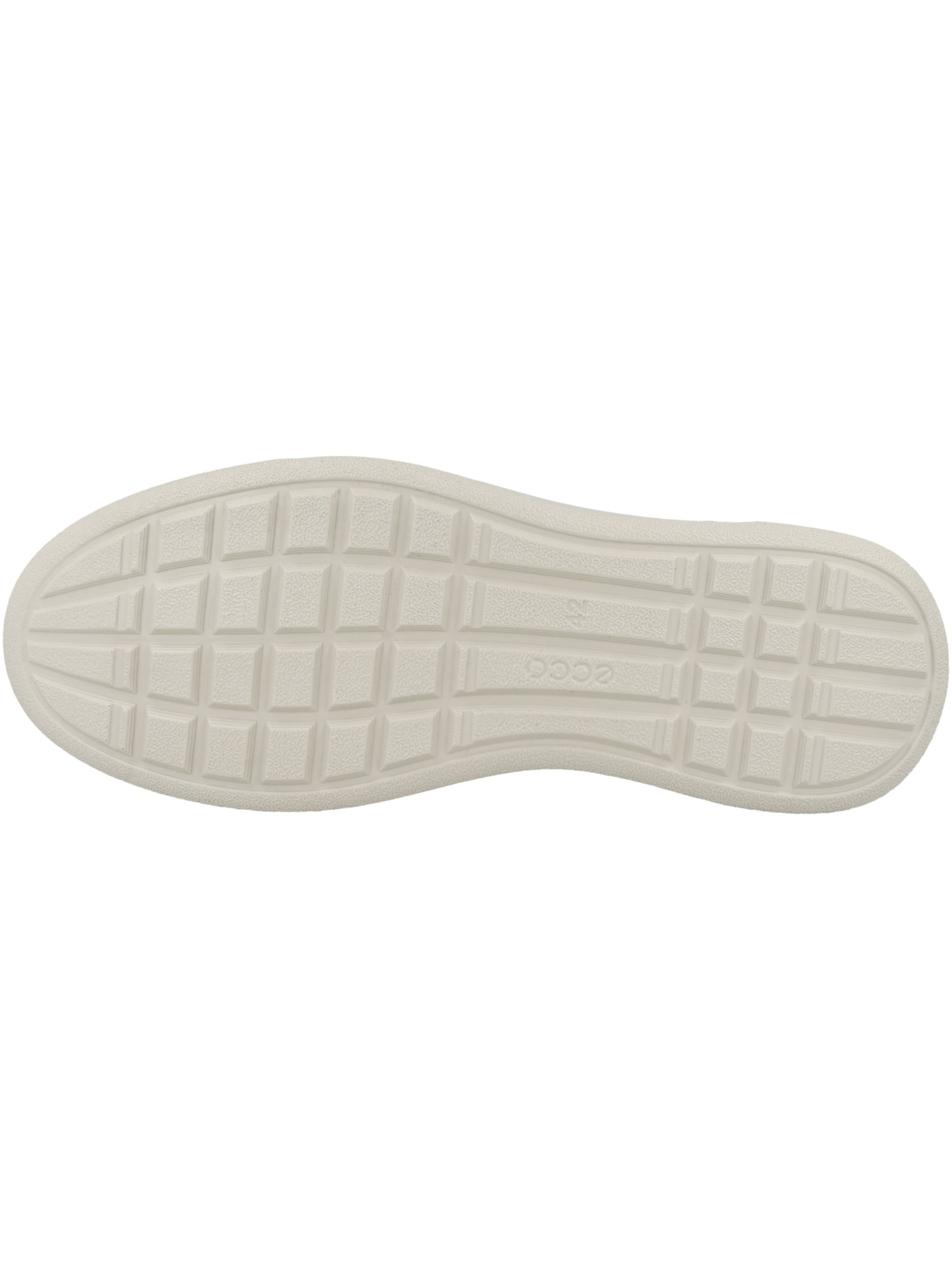 Chaussure à lacets 'Move' ECCO en gris