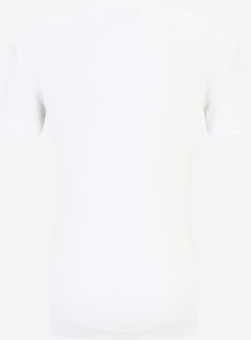 Marc O'Polo Onderhemd in Wit
