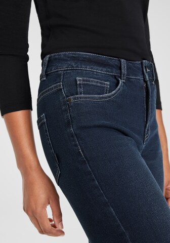 ARIZONA Regular Jeans 'Arizona' in Blau