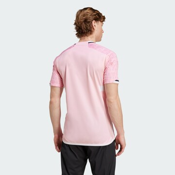 ADIDAS PERFORMANCE Tricot in Roze