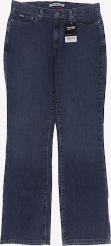 TOMMY HILFIGER Jeans in 27-28 in Blue: front