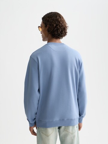 SCOTCH & SODA Pullover‌‌ in Blau
