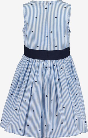 Robe BLUE SEVEN en bleu