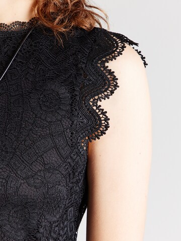 ONLY Overdel 'ONLSINE' i sort