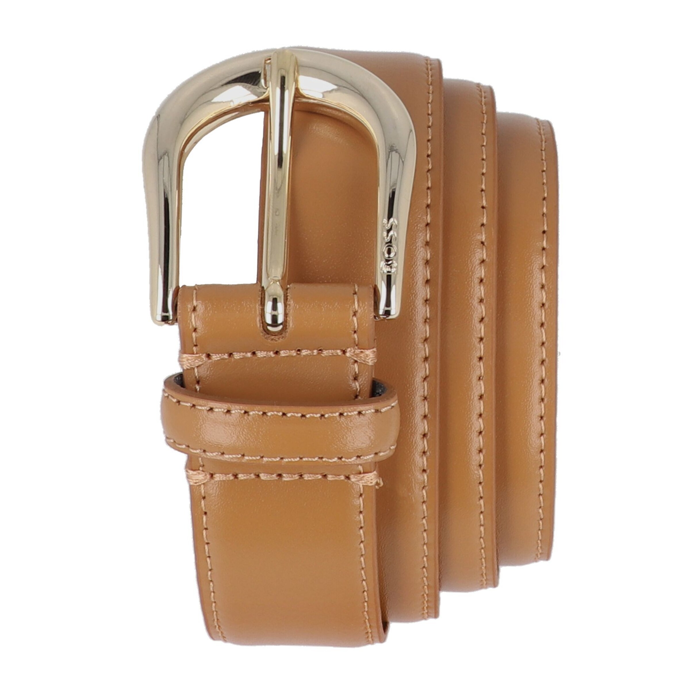 Cintura 'Carol' di BOSS in marrone