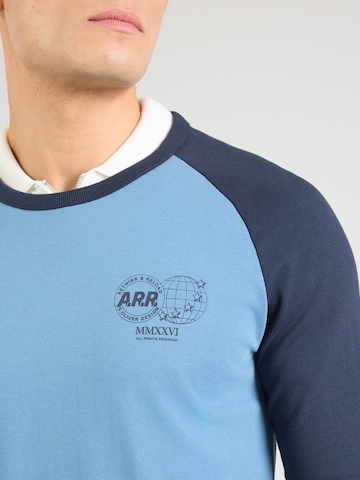 Tricou de la s.Oliver pe albastru