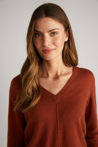 JOOP! Sweater in Brown