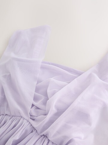 Next Estélyi ruhák - lila