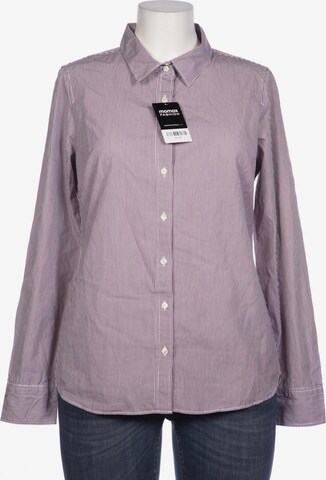 J.Crew Blouse & Tunic in L in Purple: front