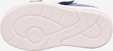SUPERFIT Sandale 'BOOMERANG' in Blau