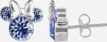 Disney Jewelry Ohrringe in Blau