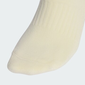 ADIDAS PERFORMANCE Sportsokken 'Jamaika x Bob Marley' in Wit