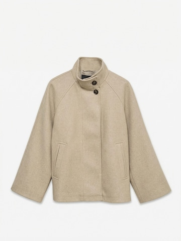 Giacca di mezza stagione 'VINCELORAFINE' di VERO MODA in marrone