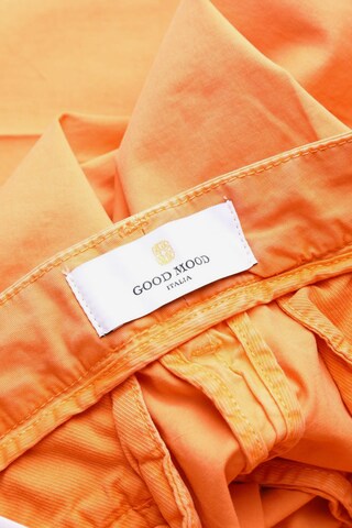 GOOD MOOD Pants in S in Orange