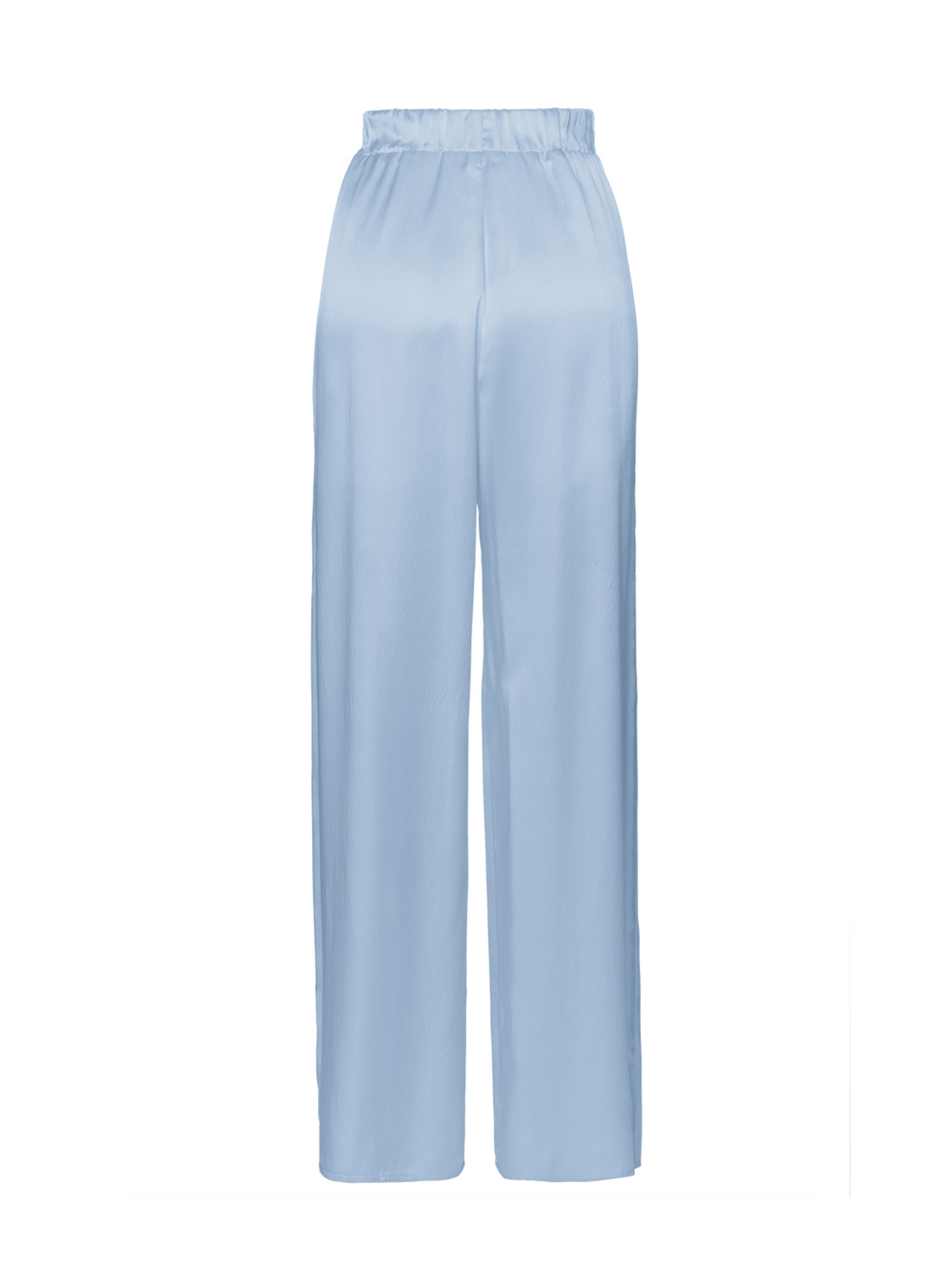 Regular Pantalon 'Emma' Anse Victorin en bleu