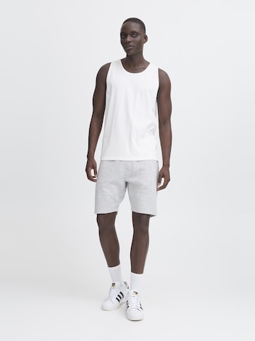 BLEND Shirt ' BHEbil 2 PACK ' in White
