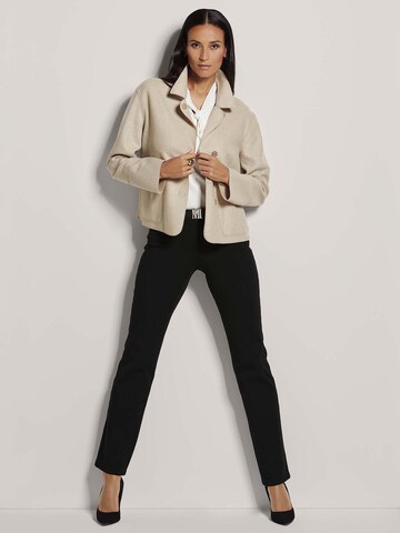 Blazer MADELEINE en beige