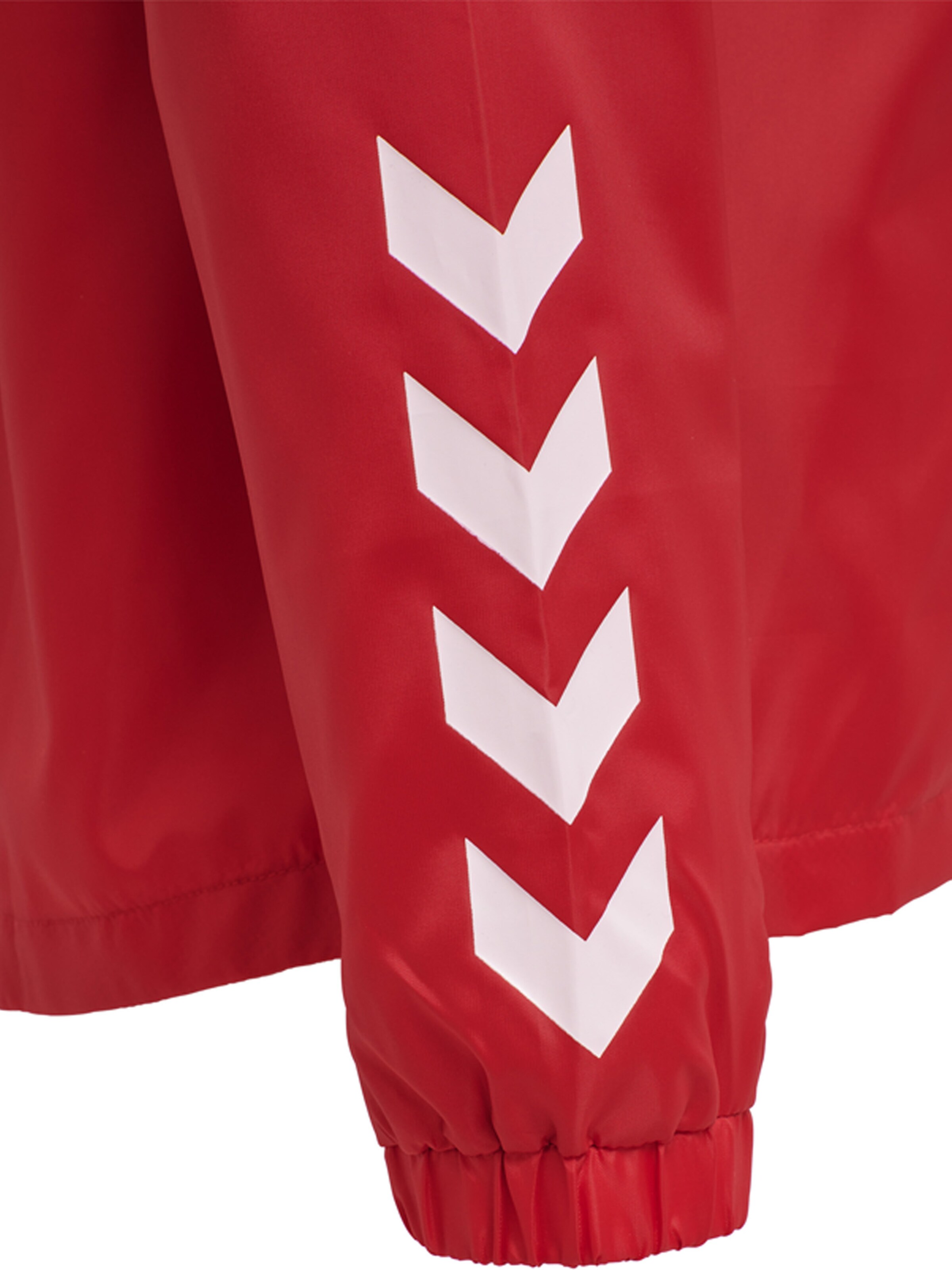 Hummel Funktionsjakke 'Promo' i rød