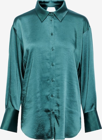 Y.A.S Blouse 'VIMA' in Green: front