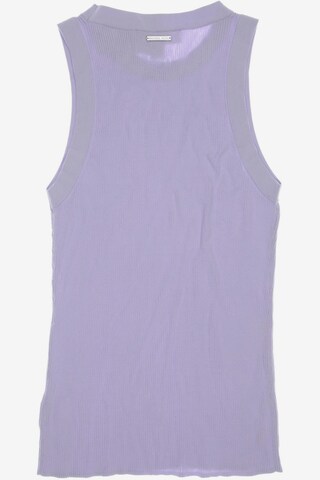 MICHAEL Michael Kors Top & Shirt in M in Purple