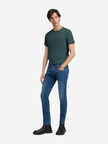 Slimfit Jeans 'M914  .000.41A C33' di REPLAY in blu
