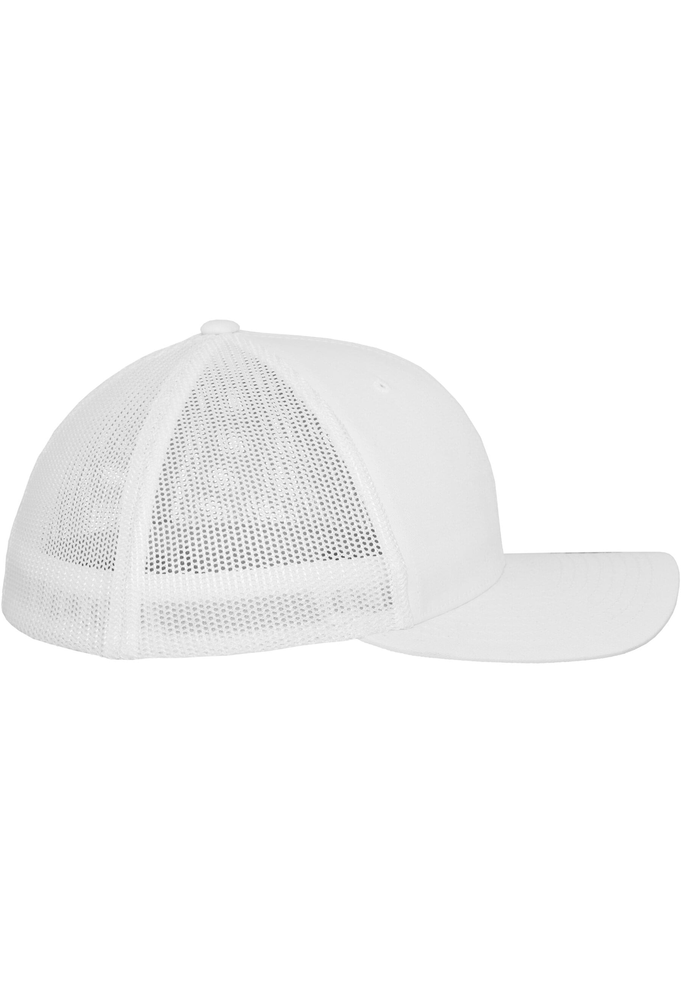 Flexfit Cap in White