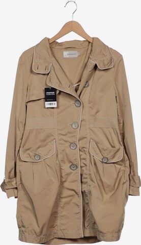 Easy Comfort Jacket & Coat in S in Beige: front