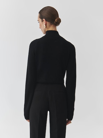 Pull-over 'KALEA 1' TATUUM en noir