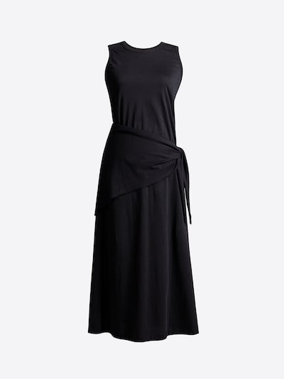 4TAILORS Vestido 'Connect me' em 34 em preto, Vista do artigo