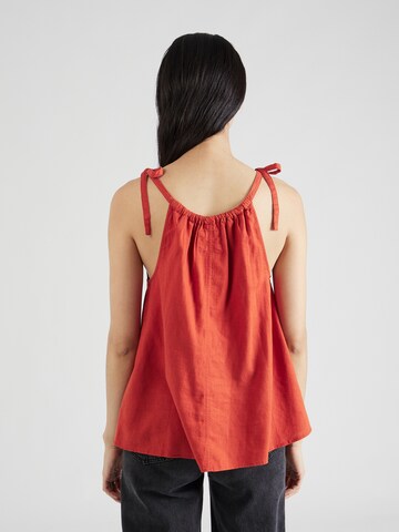 Marks & Spencer Top - narancs