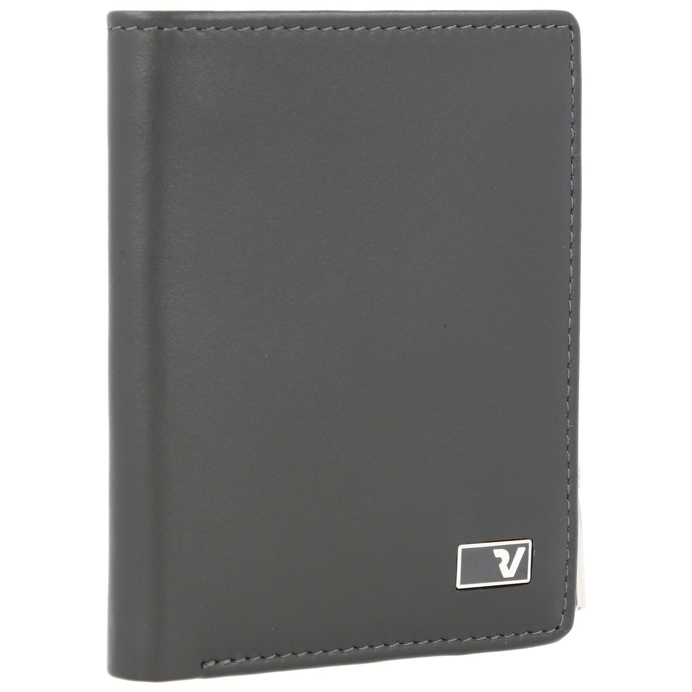 Roncato Wallet 'Firenze' in Grey