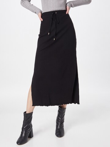 Forever New Skirt 'Rania' in Black: front